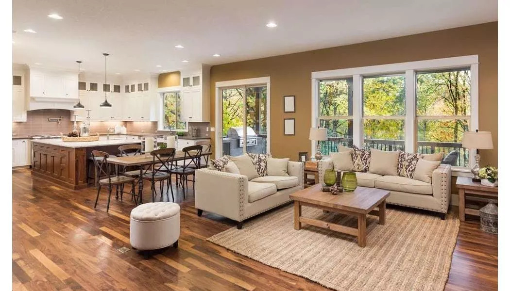 Choosing the Right Flooring: Solid Hardwood vs Engineered Hardwood