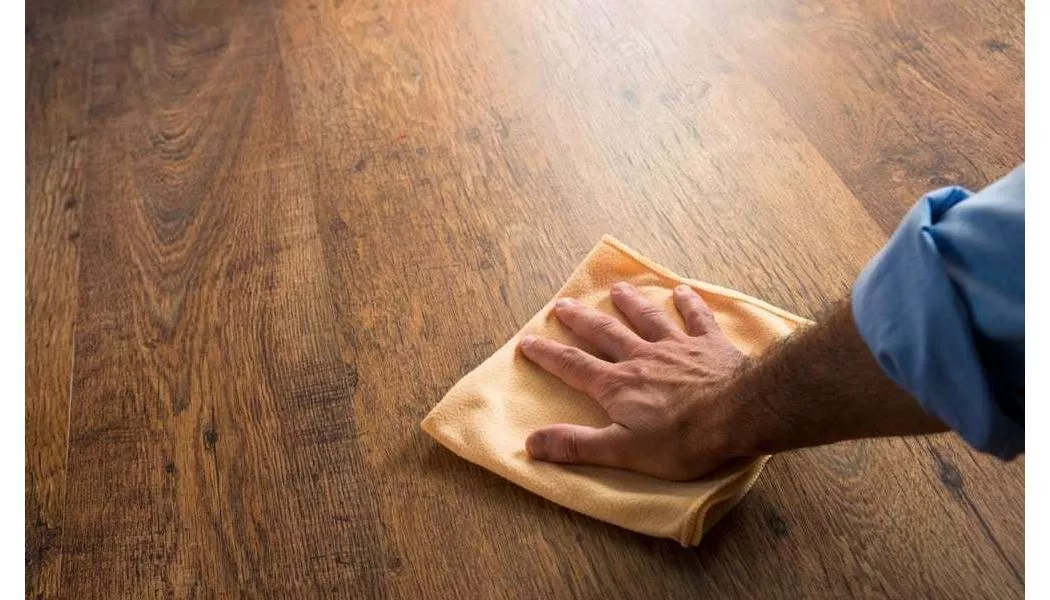 Are Hardwood Floors Hard To Maintain? How To Care For Your Flooring