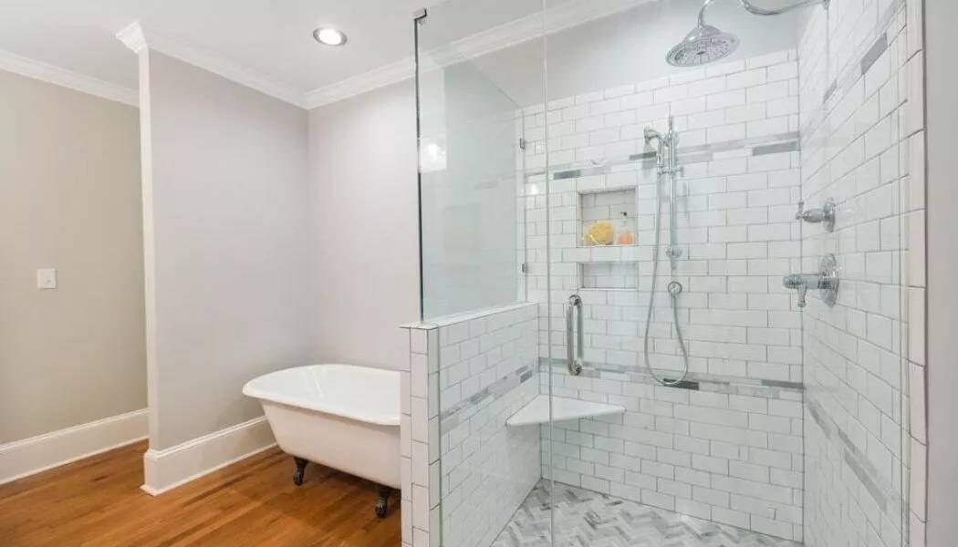 5 Cheap Ways to Remodel Your Bathroom