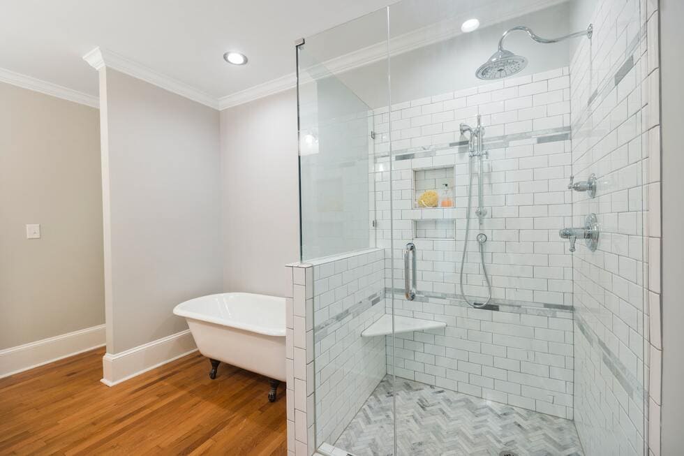 5 Cheap Ways to Remodel Your Bathroom