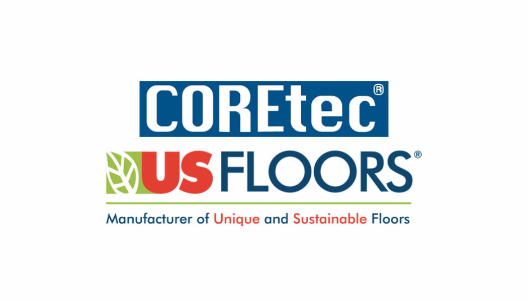 coretec us floors logo image