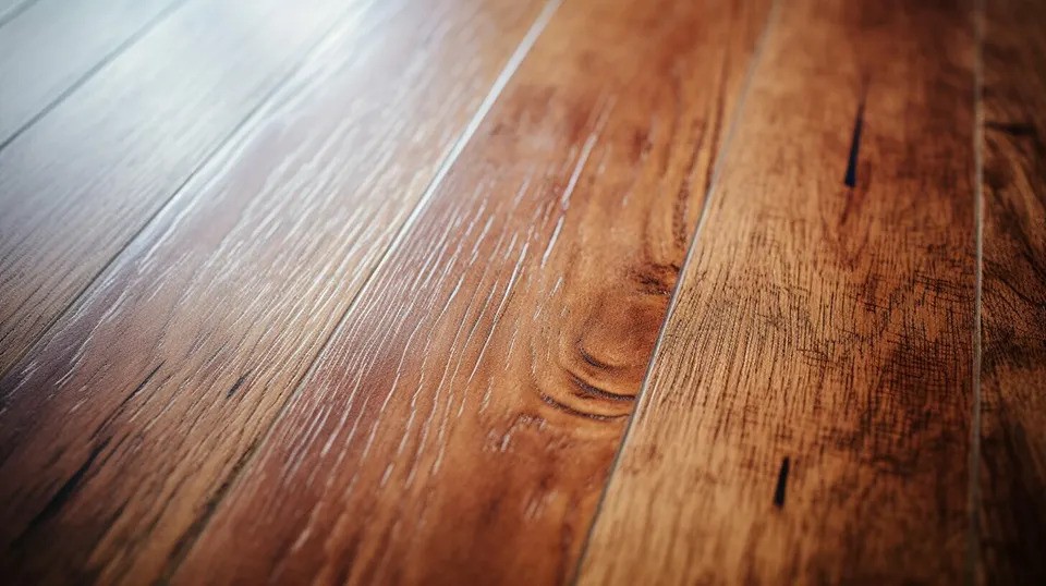 The Disadvantages of Vinyl Plank Flooring: A Vinyl Flooring Guide