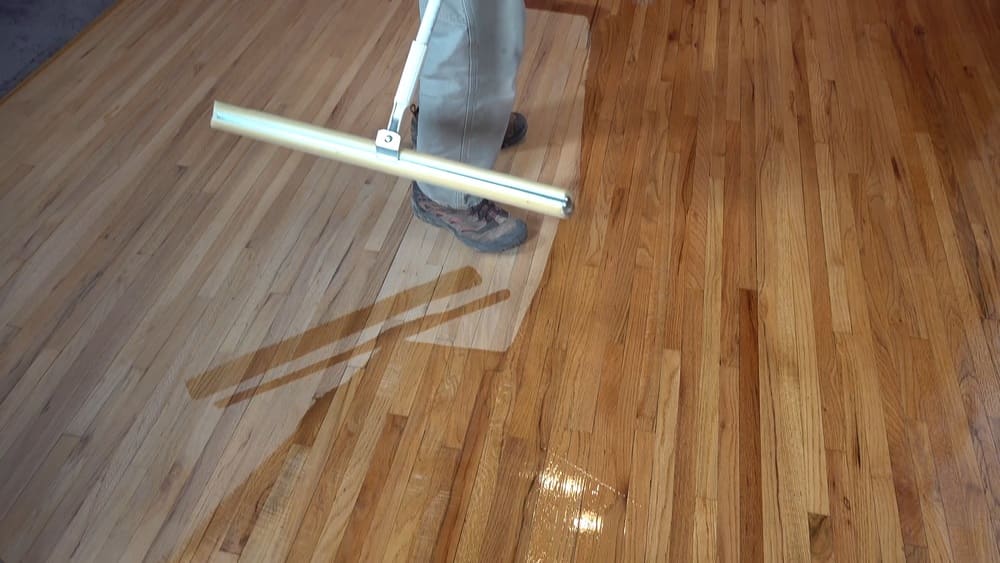How Long Does It Take To Refinish Hardwood Floors: Refinishing Guide