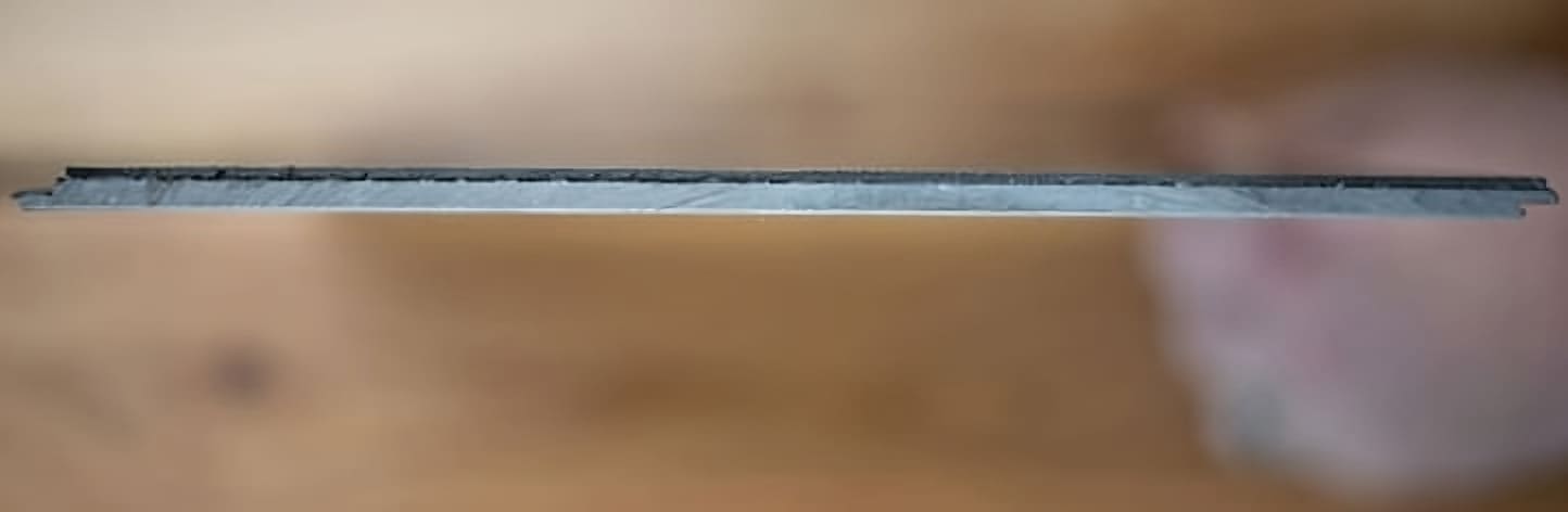 How Thick is Vinyl Plank Flooring: Flooring Thickness Guide