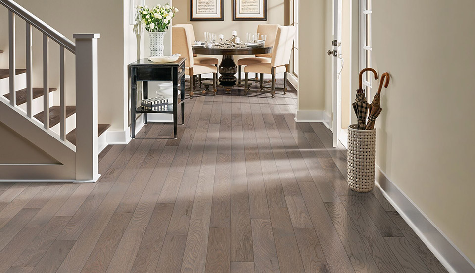 Uncovering the Cost of Prefinished Hardwood Flooring