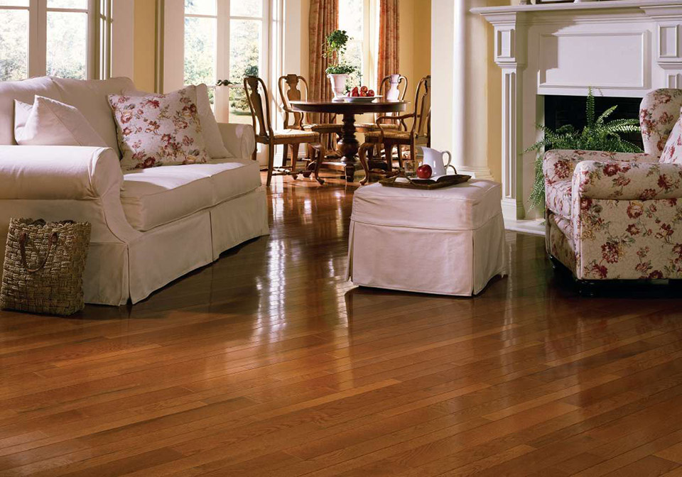 6 Affordable Engineered Hardwood Floors Under $3 Per Square Foot