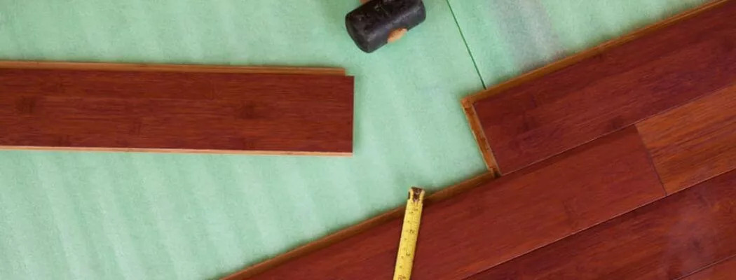  Installing Engineered Hardwood: How To Install Engineered Hardwood