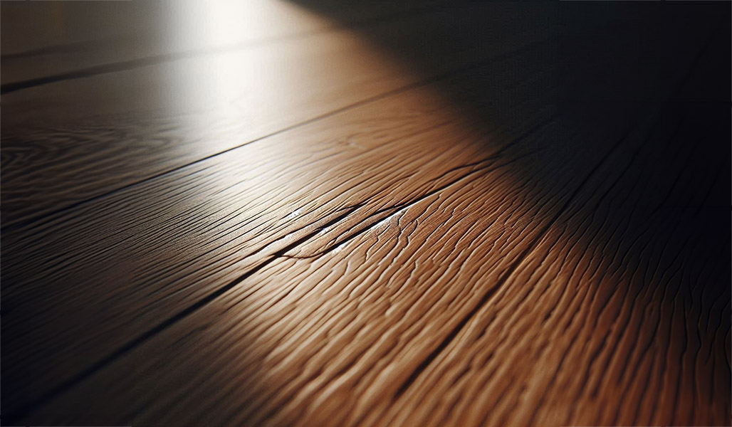 How to Get Scratches Out of Hardwood Floors: DIY Guide
