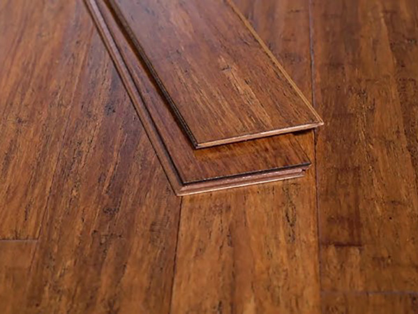 bamboo engineered hardwood floors