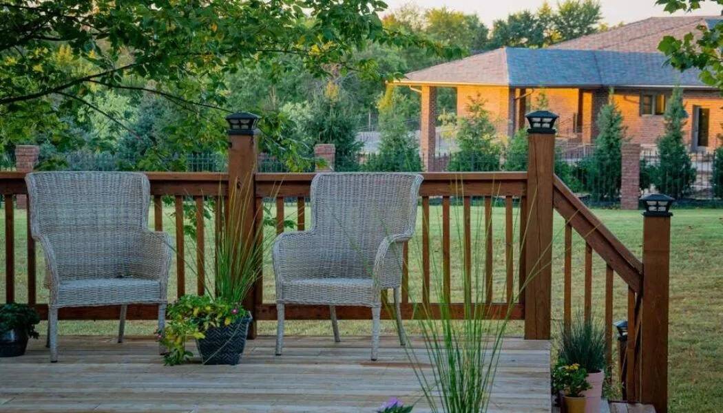 Discover New Discount Outdoor Flooring Options for Your Home