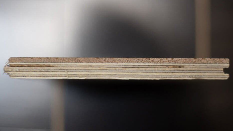 The Engineered Hardwood Wear Layer Guide