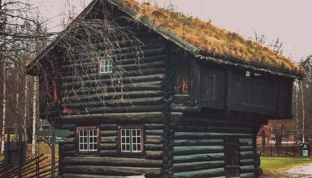 Flooring for Log Cabins: Cabin Grade Wood For a Log Cabin Floor!