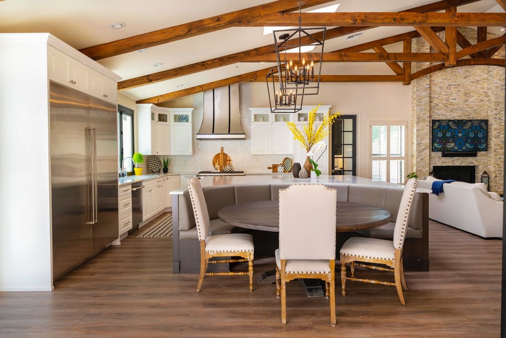 Discovering Hardwood Floor Colors: Which Wood Floor Colors Suit Me?