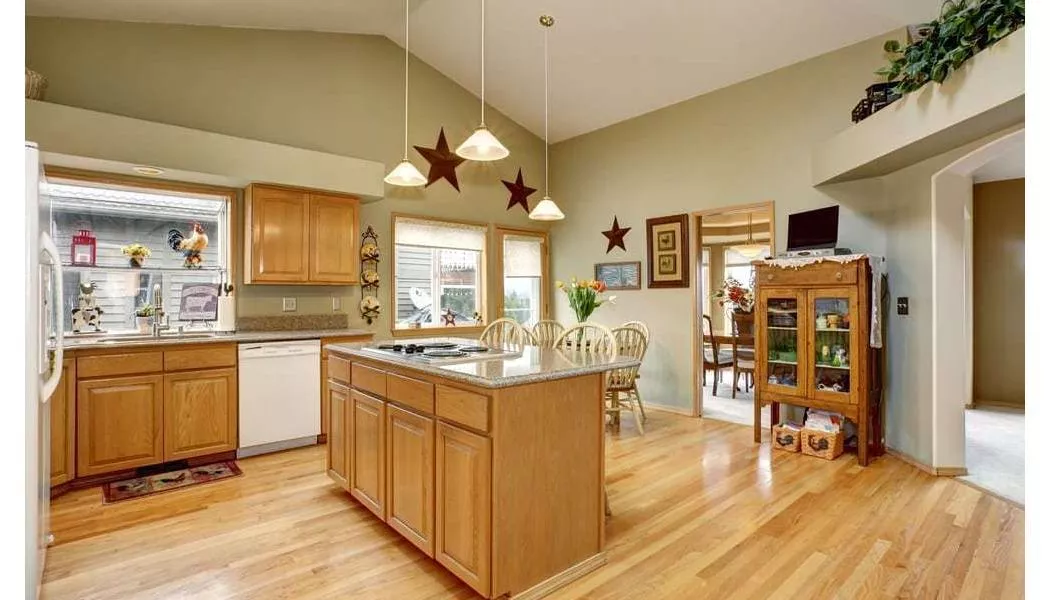 Why Is Hardwood Flooring So Popular?