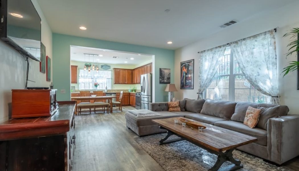 5 Fantastic Benefits of Hardwood Floors in Your Home: Wood Floor Tips