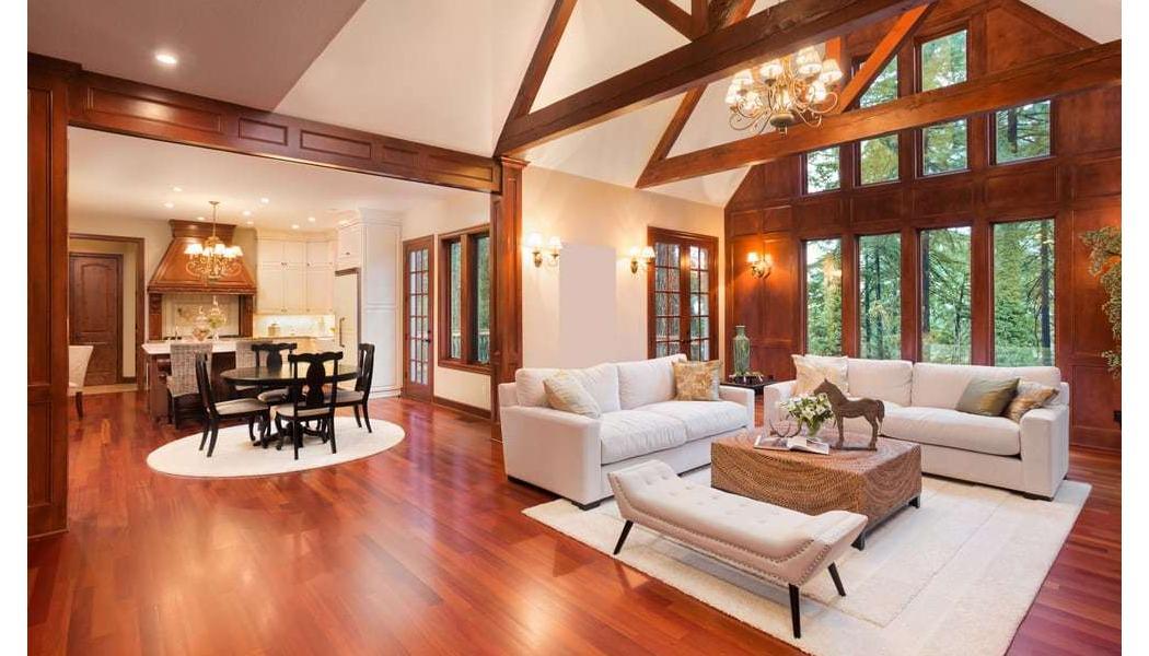 Benefits Of Engineered Hardwood Flooring