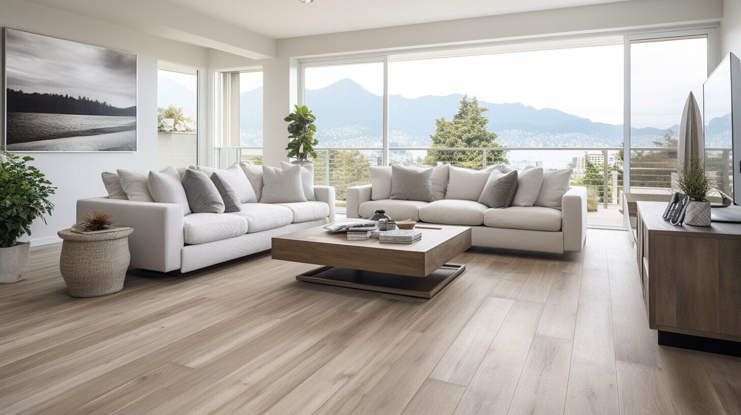 How Long Does Luxury Vinyl Flooring Last: Vinyl Flooring Lifespan