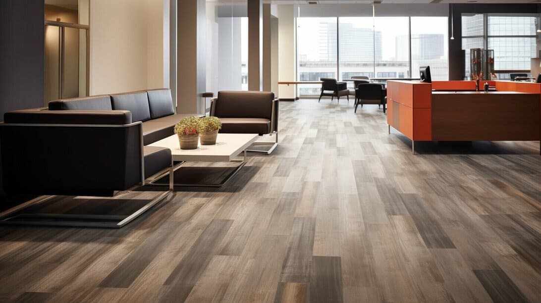 LVT Flooring Meaning & Explanation: Luxury Vinyl Tile Floor Guide