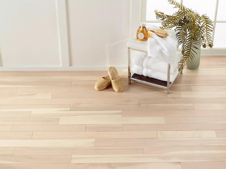 Maple vs Hickory Flooring: Hardwood Plank Floors For Looks Or Durability?