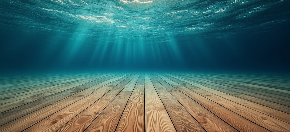 Waterproof vs Water Resistant Flooring: What's Best for You?