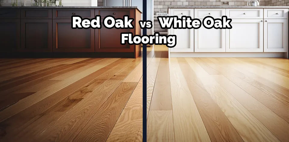 Red Oak vs White Oak Flooring: Your Ultimate Oak Floors Guide