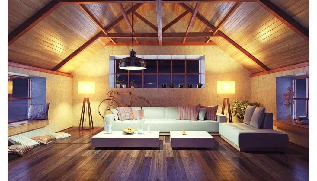 How to Lighten A Room With Dark Floors: Brighten Me Up!