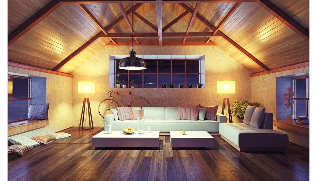 Does Hardwood Increase Home Value?