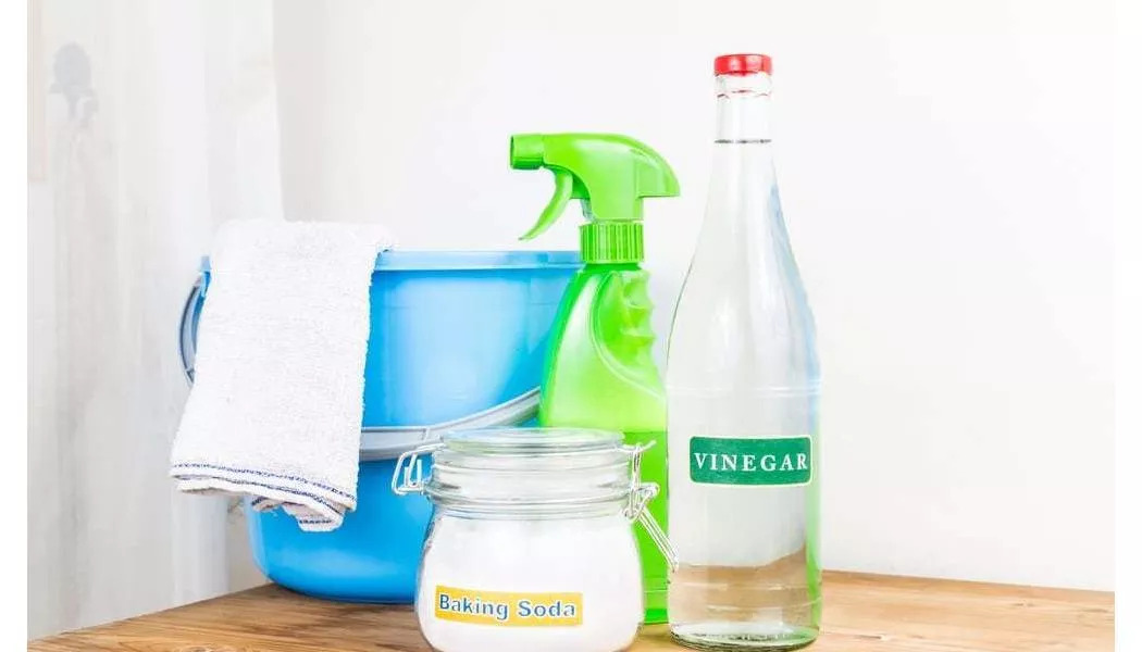 Top 5 Hardwood Floor Cleaning Hacks: Cause Floors Won't Clean Themselves!