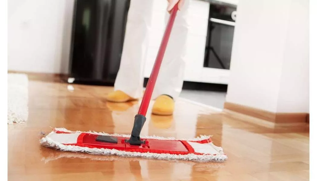 Best Way to Care for Hardwood Floors so That They Look Their Best