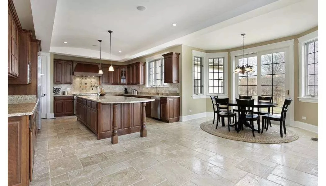  Best Kitchen Flooring Options:What Are My Top Choices For Kitchen Floors?