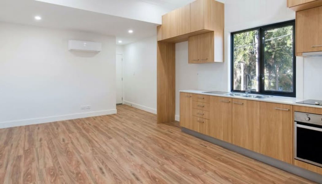 What is the Best Flooring for a Rental Property?