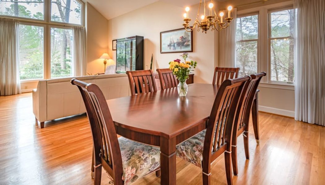 What is Engineered Hardwood Flooring?