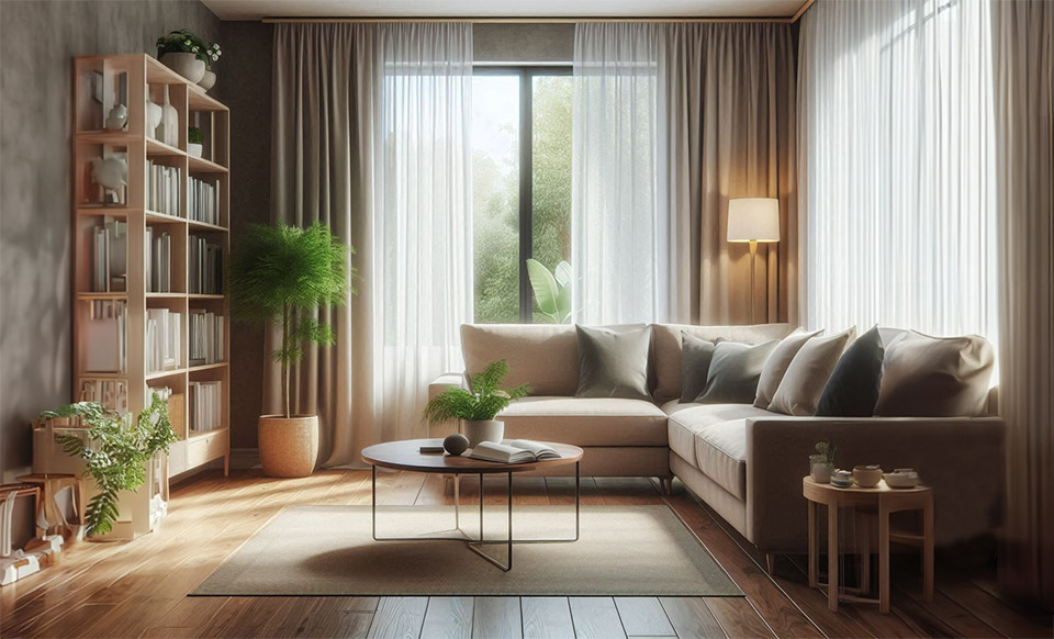 5 Stunning Modern LVP Flooring Designs