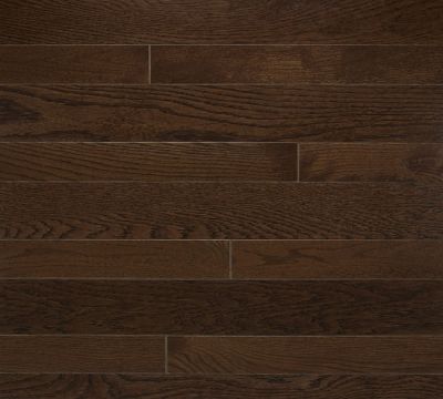 4" Winchester Metro Brown Cabin Grade Solid Hardwood Wide Plank