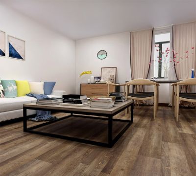 12 mil Wear Layer Vinyl Floor