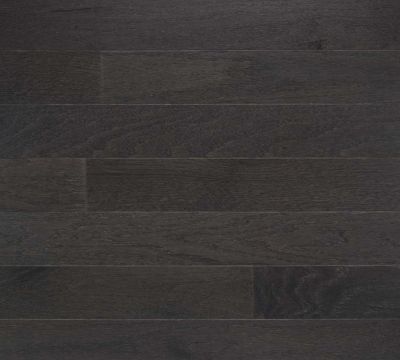 Dark Urban Gray Hardwood Flooring color close up