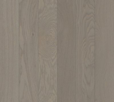 Gray Wide Plank Dundee Bruce Hardwood