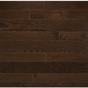 4" Winchester Metro Brown Cabin Grade Solid Hardwood Wide Plank