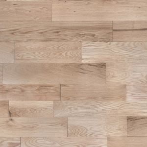 Ambient Oak Solid White Oak natural