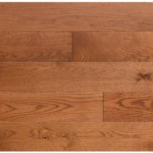Somerset Floors Gunstock Wood Floor Close Up Picture